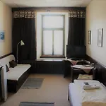 Hotel Pansky Dum Žamberk
