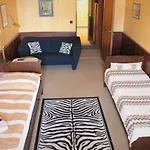 Pansky Dum Hotel Žamberk