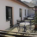 Hotel Pansky Dum