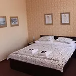 Pansky Dum Hotel 3*