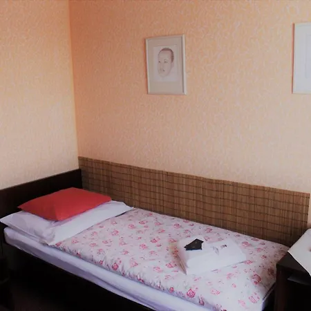 Szálloda Pansky Dum 3*