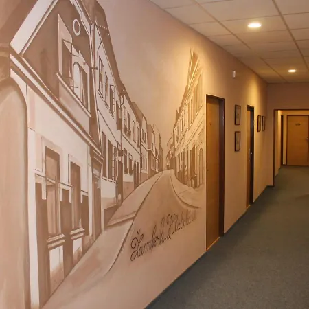 Pansky Dum Hotel 3*