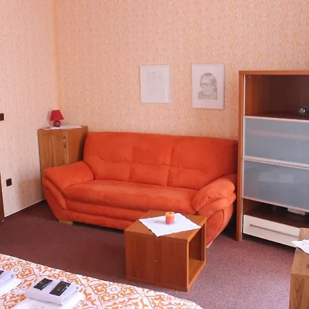 Pansky Dum Hotel