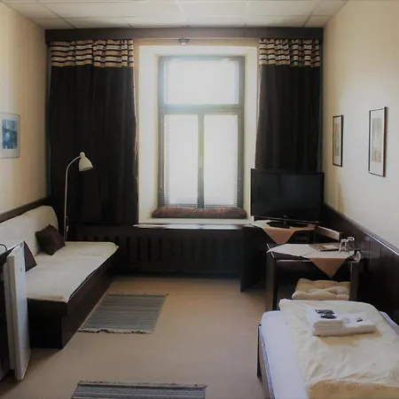 Hotel Pansky Dum Žamberk