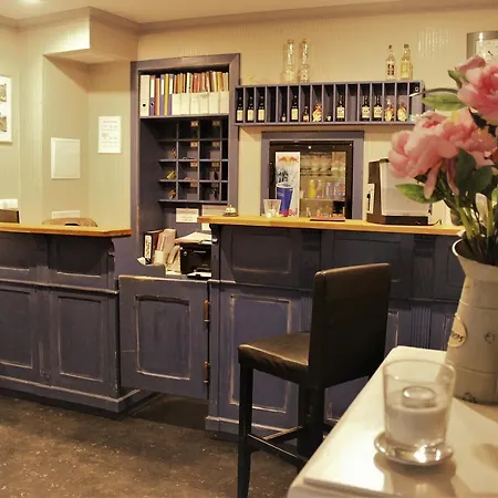 Pansky Dum Hotel 3*