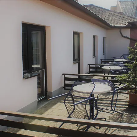 Hotel Pansky Dum