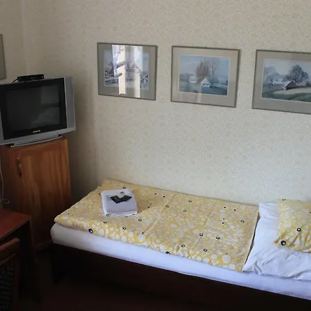 Pansky Dum 3*