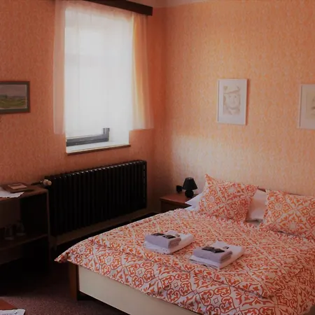 Hotel Pansky Dum