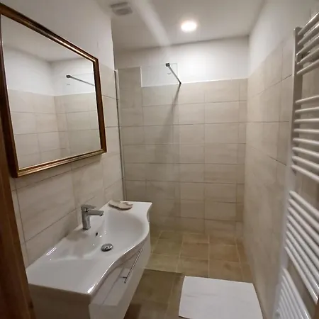 Pansky Dum 3* Žamberk