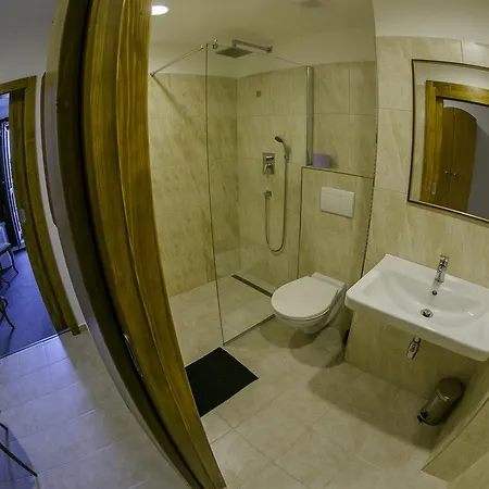 Hotel Pansky Dum Žamberk