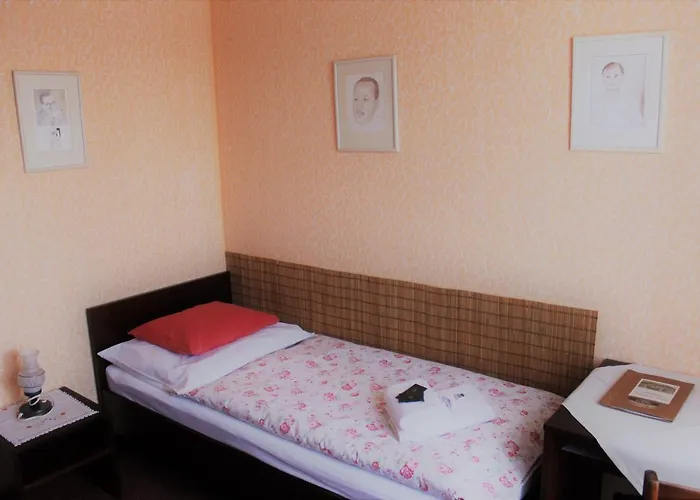Hotel Panský Dům 3*