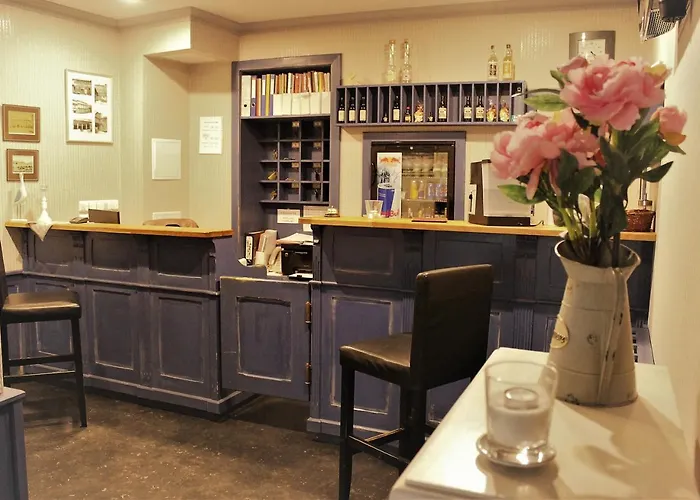 Panský Dům Hotel 3*