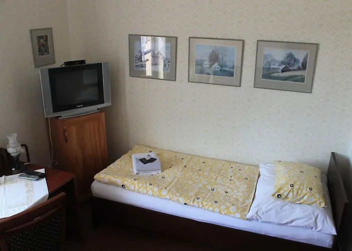 Pansky Dum 3*