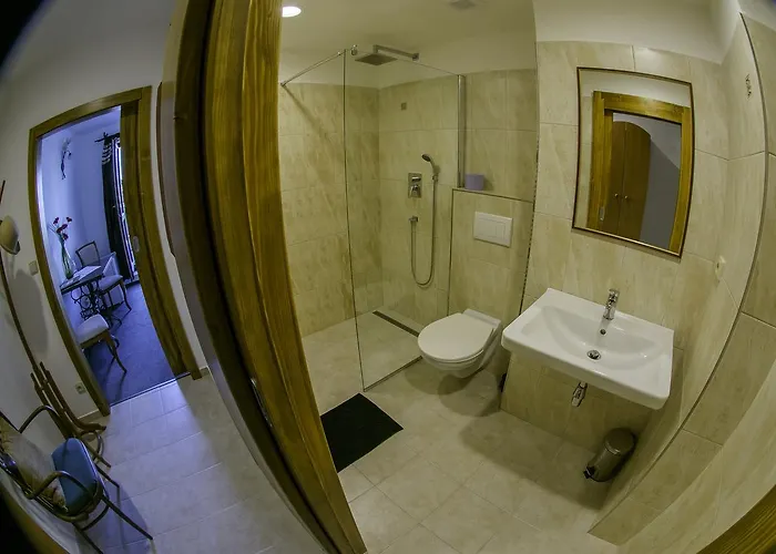 Hotel Panský Dům Žamberk